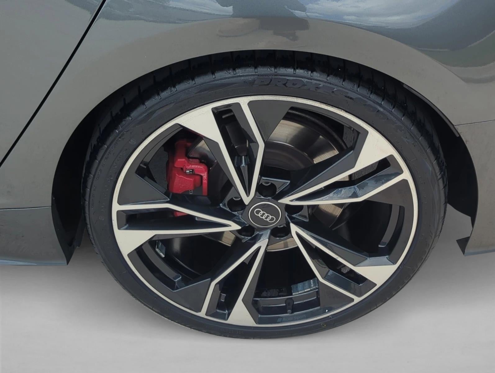 2023 Audi S5 Sportback Premium Plus 3.0 TFSI quattro