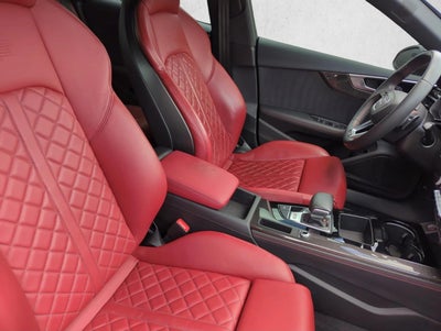 2023 Audi S5 Sportback Premium Plus 3.0 TFSI quattro
