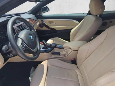 2017 BMW 430i xDrive Coupe