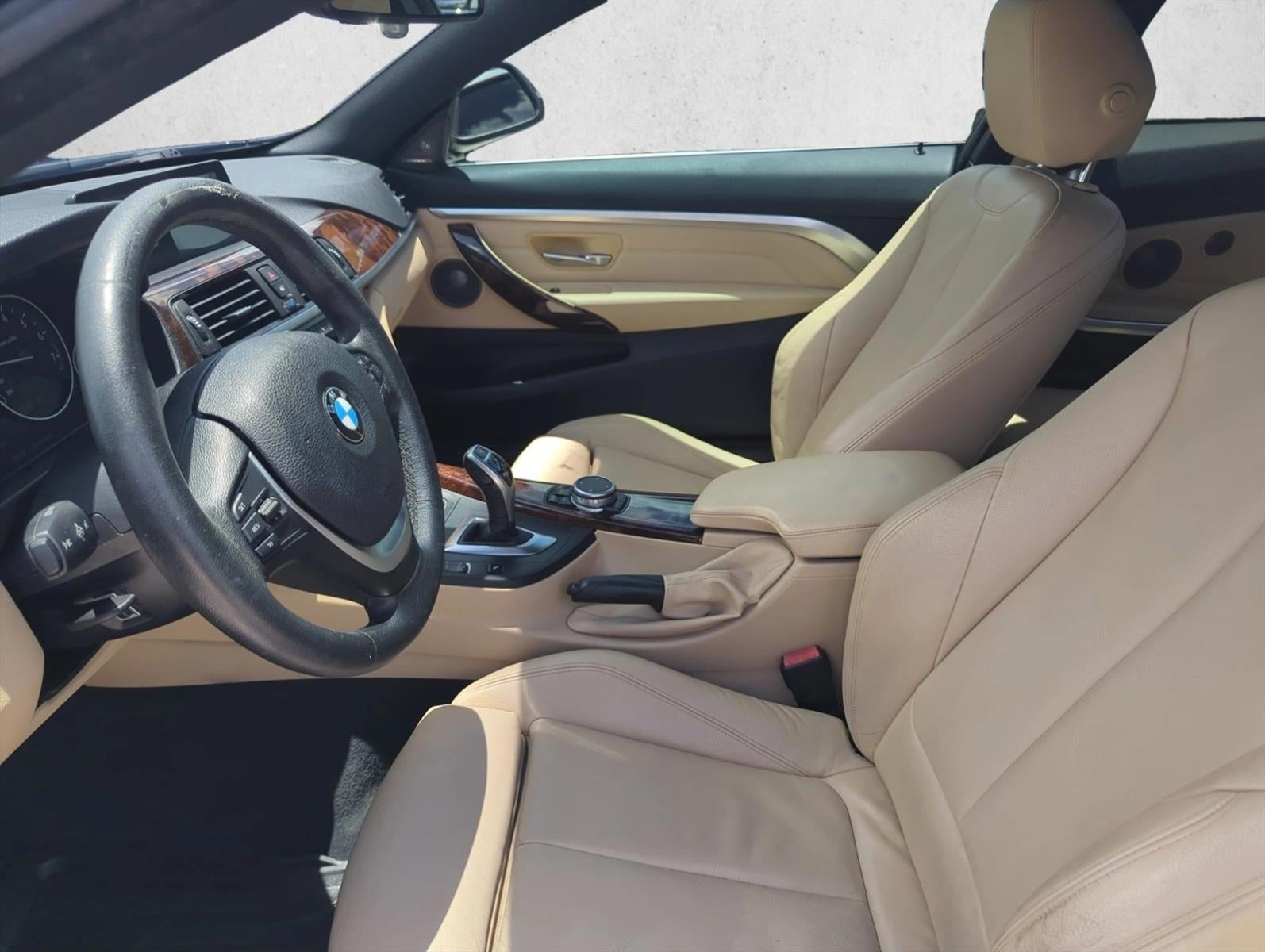 2017 BMW 430i xDrive Coupe