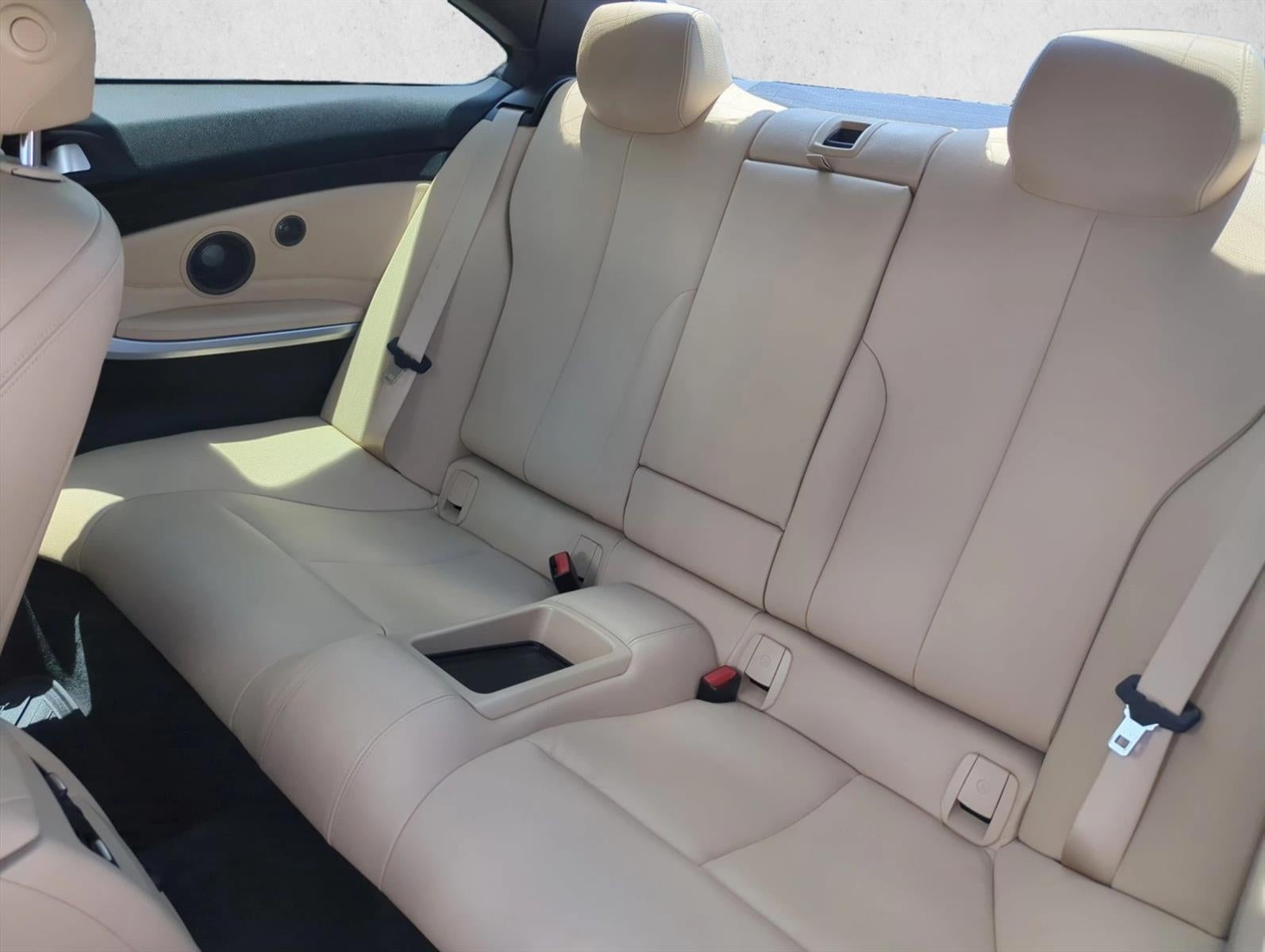 2017 BMW 430i xDrive Coupe