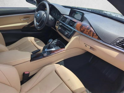 2017 BMW 430i xDrive Coupe