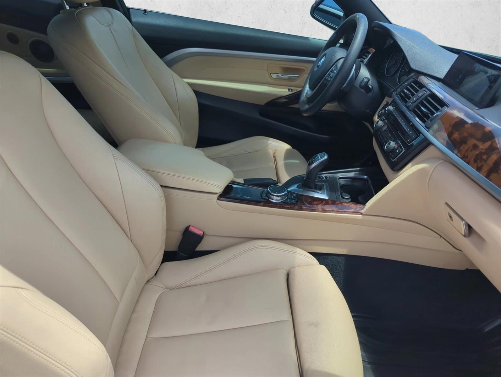 2017 BMW 430i xDrive Coupe