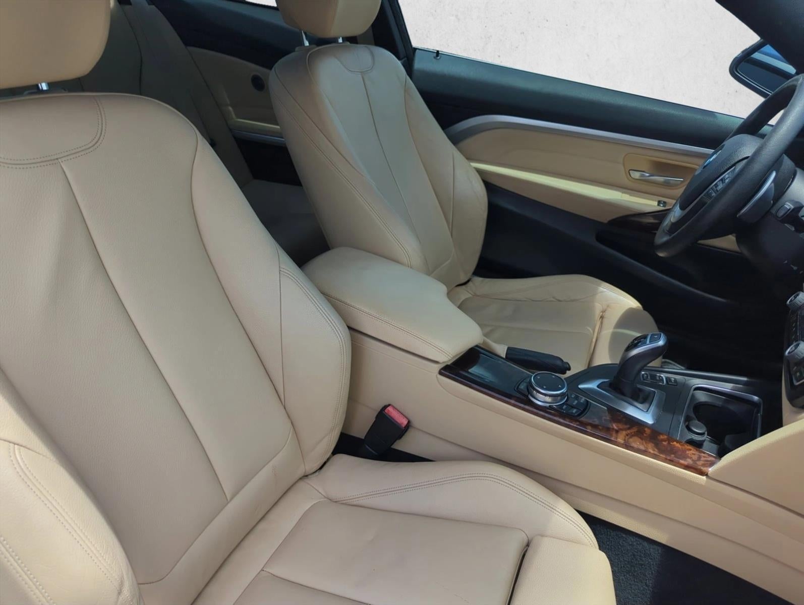 2017 BMW 430i xDrive Coupe