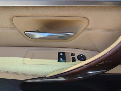 2017 BMW 430i xDrive Coupe