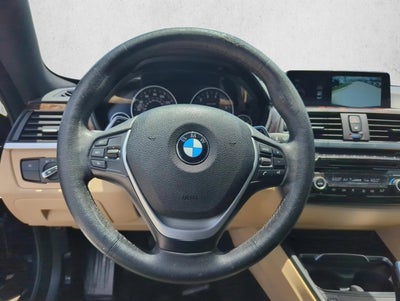 2017 BMW 430i xDrive Coupe