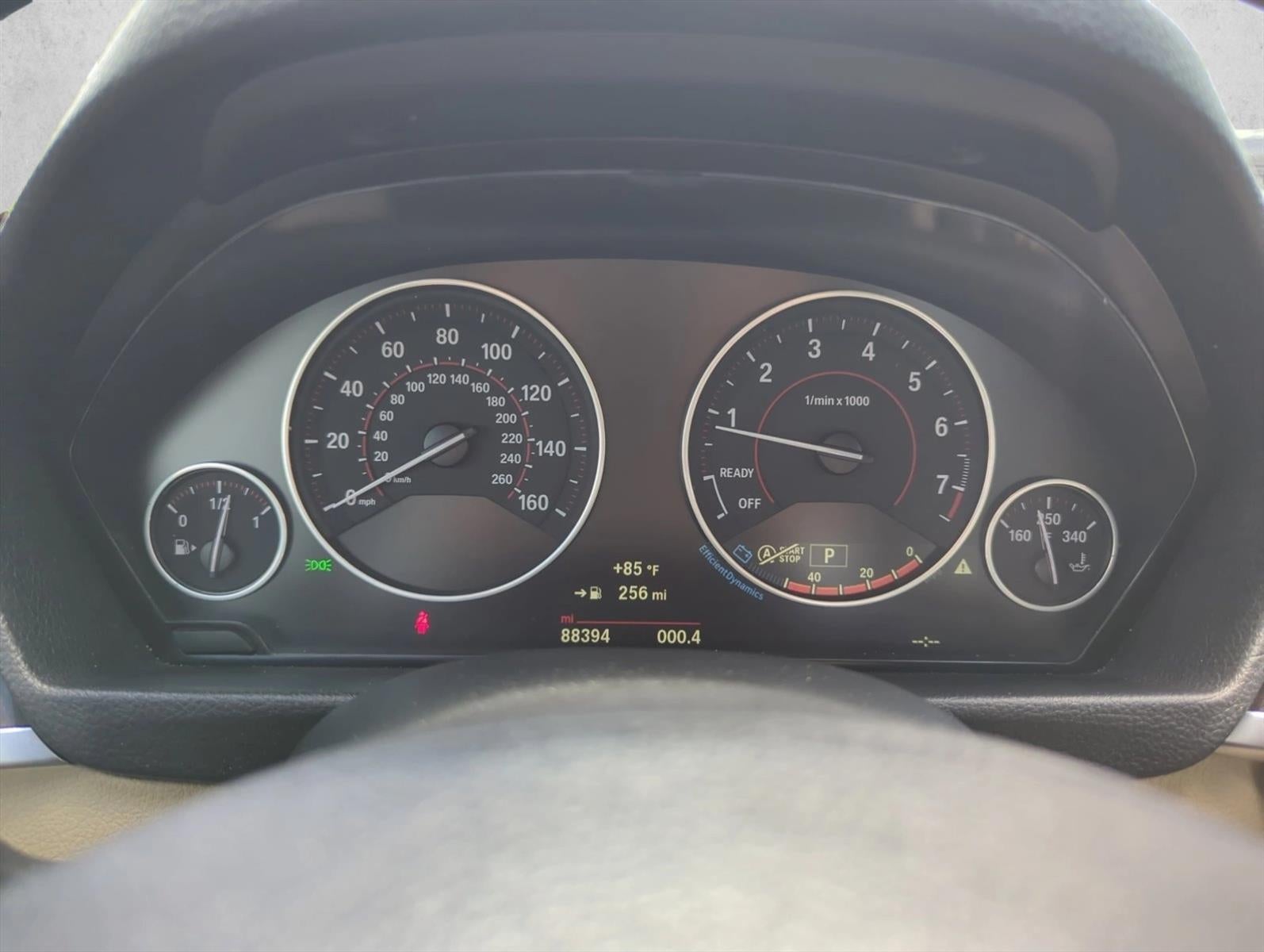 2017 BMW 430i xDrive Coupe