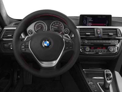 2017 BMW 430i xDrive Coupe