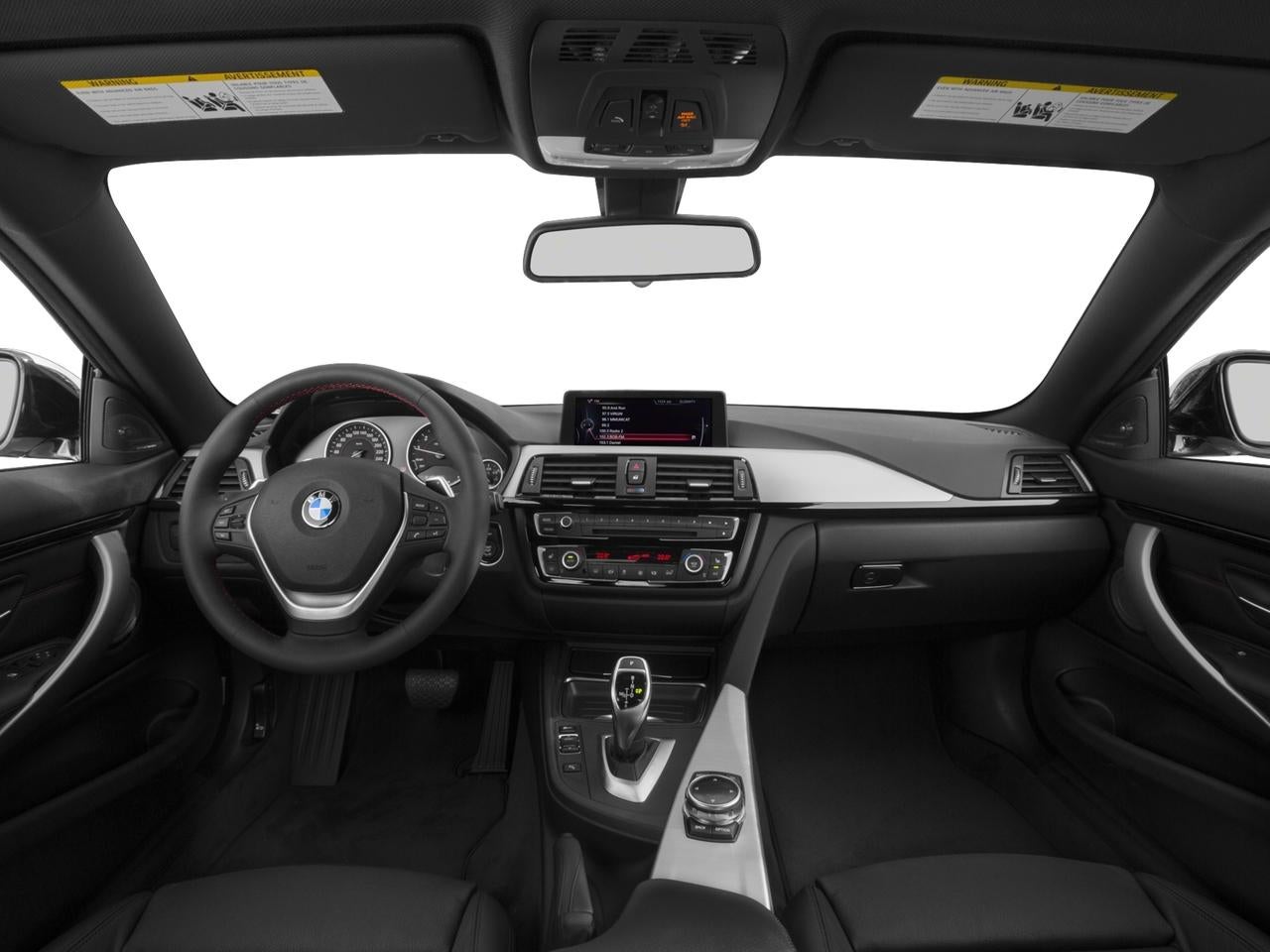 2017 BMW 430i xDrive Coupe