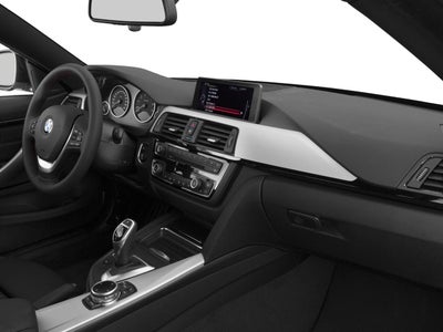 2017 BMW 430i xDrive Coupe