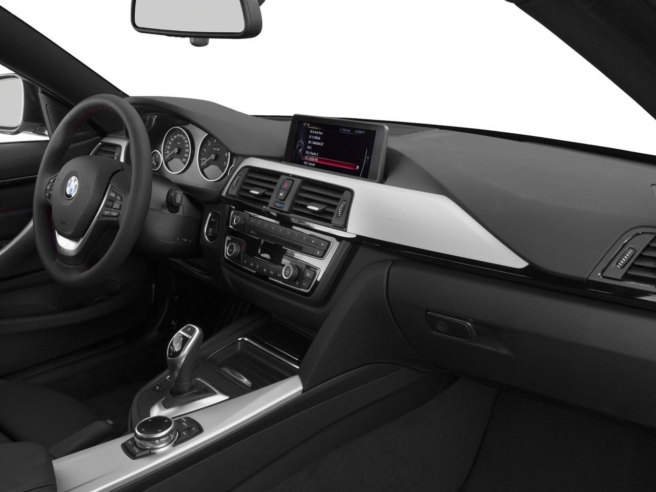 2017 BMW 430i xDrive Coupe