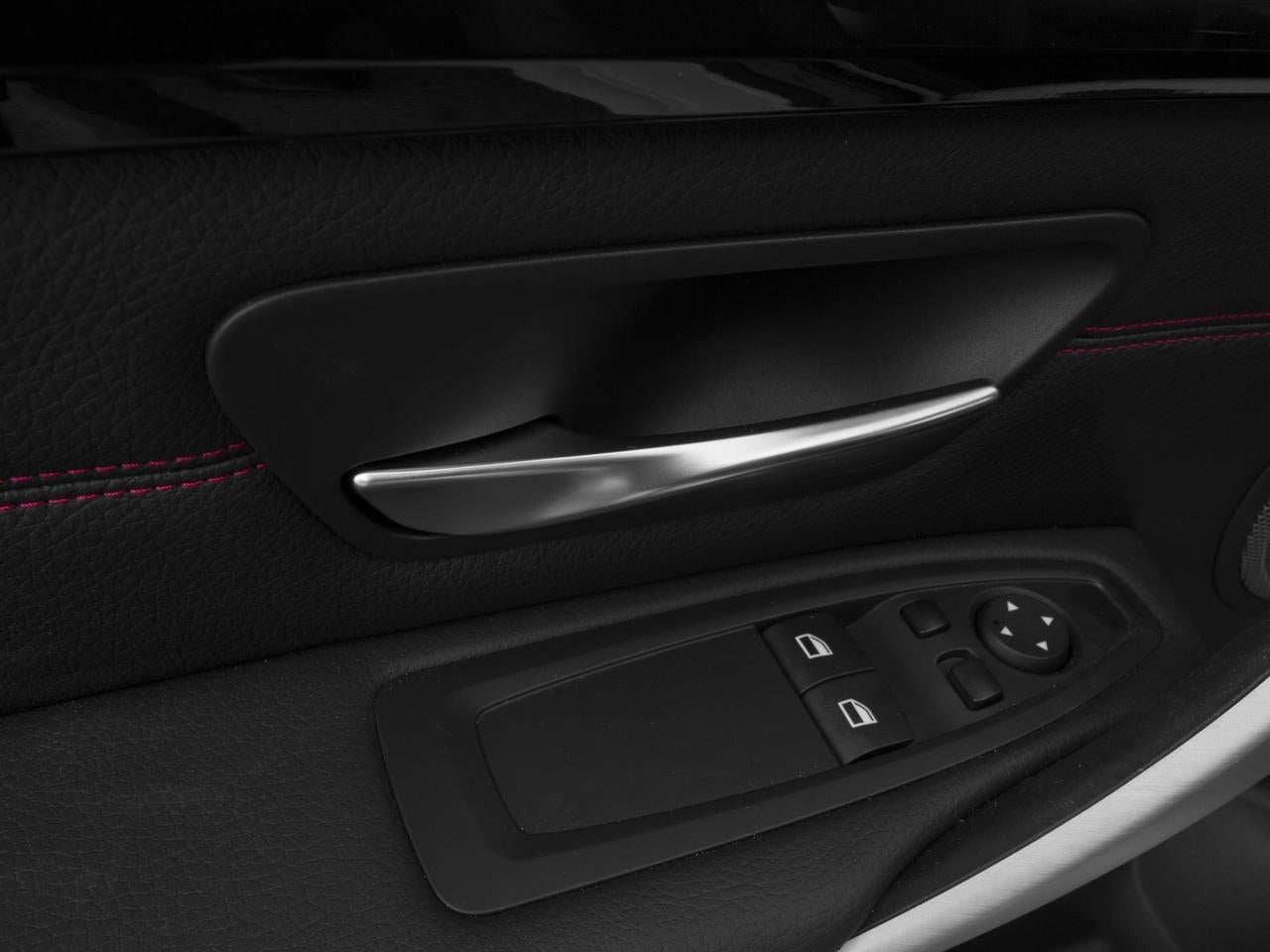 2017 BMW 430i xDrive Coupe