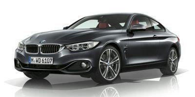 2017 BMW 430i xDrive Coupe