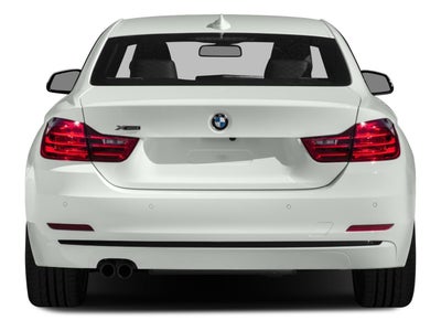 2017 BMW 430i xDrive Coupe