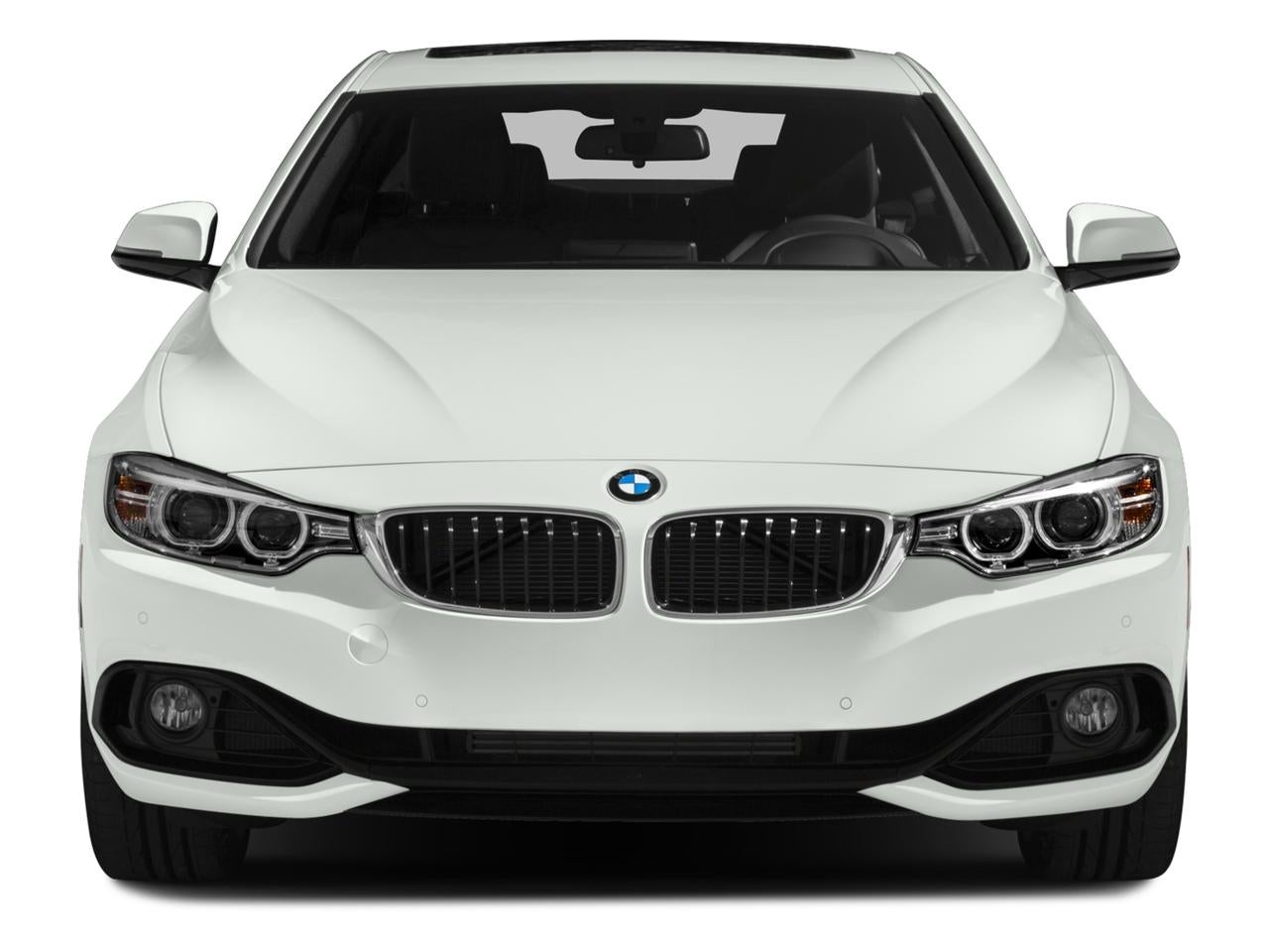 2017 BMW 430i xDrive Coupe