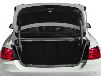 2017 BMW 430i xDrive Coupe