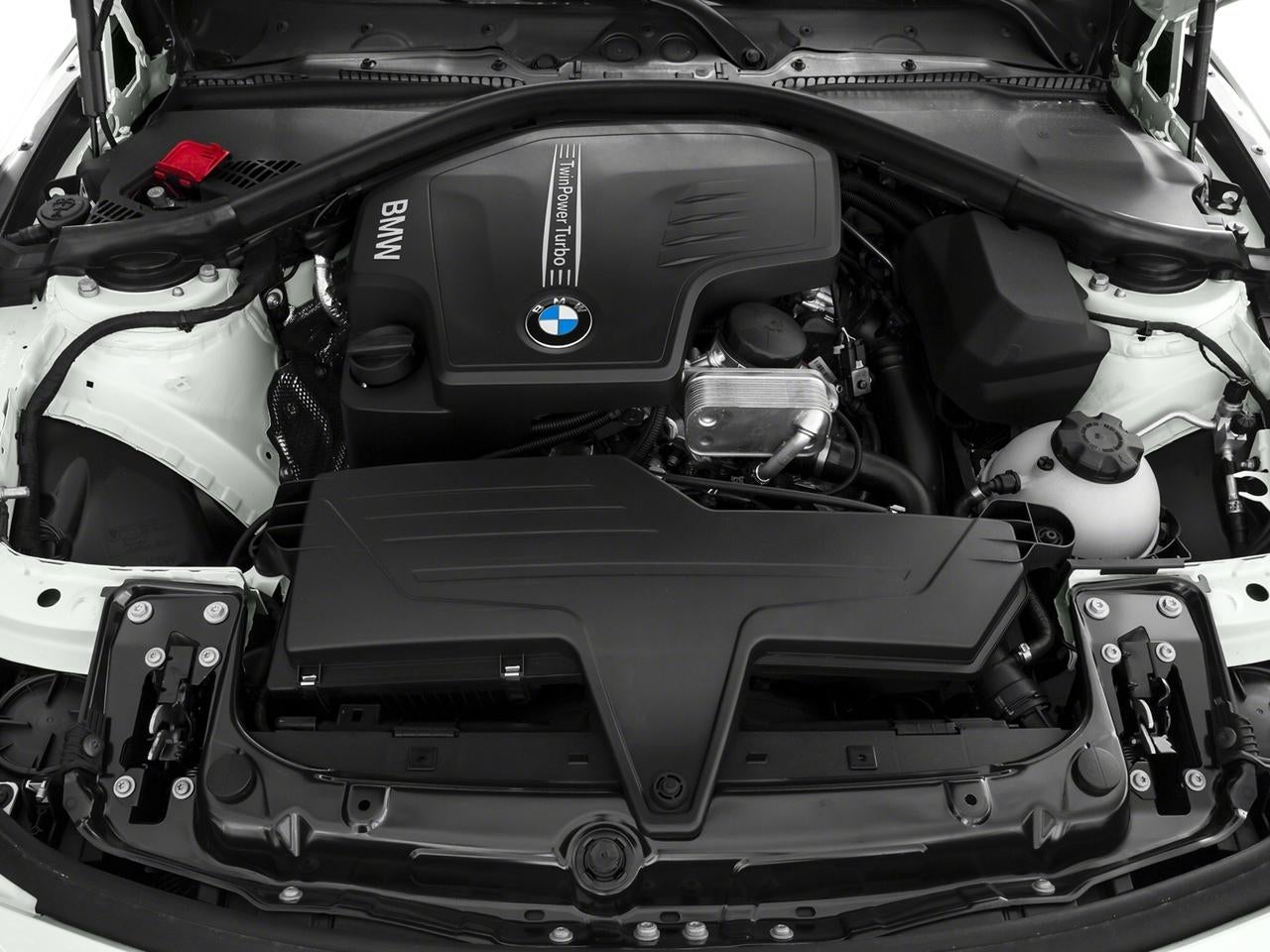 2017 BMW 430i xDrive Coupe