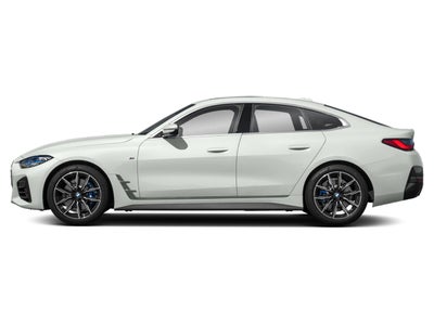 2022 BMW 430i Gran Coupe