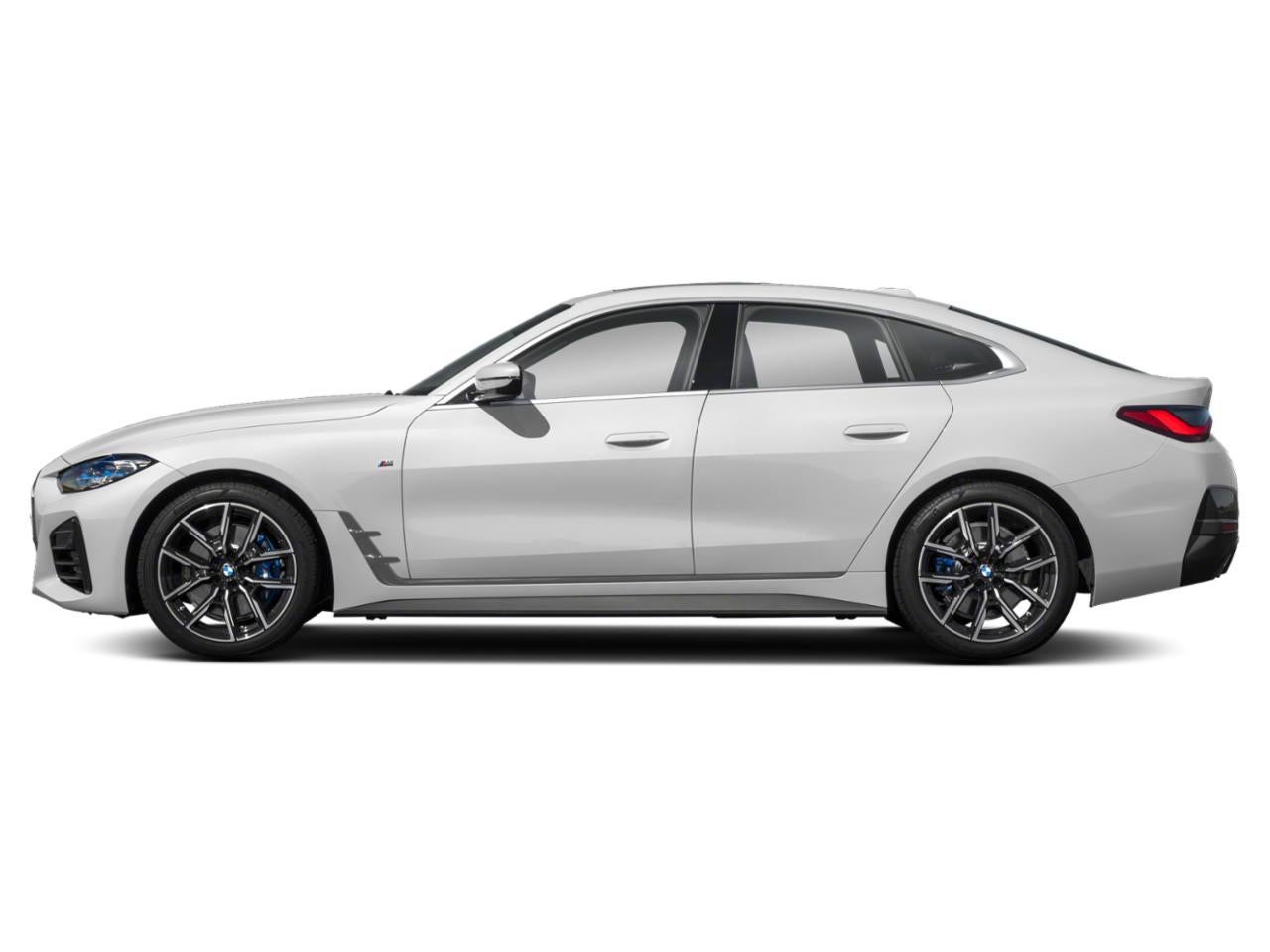 2022 BMW 430i Gran Coupe
