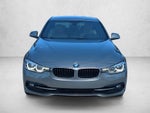 2018 BMW 330i Sedan