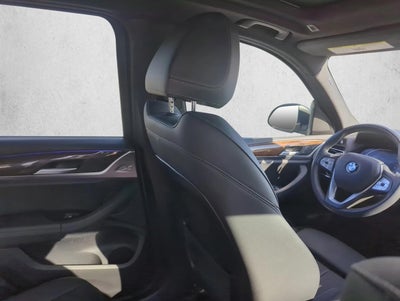 2024 BMW X3 sDrive30i Sports Activity Vehicle