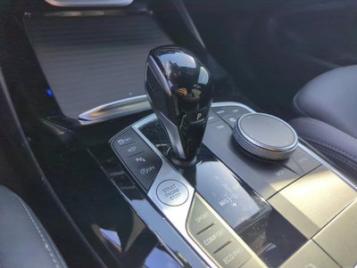 2024 BMW X3 sDrive30i Sports Activity Vehicle