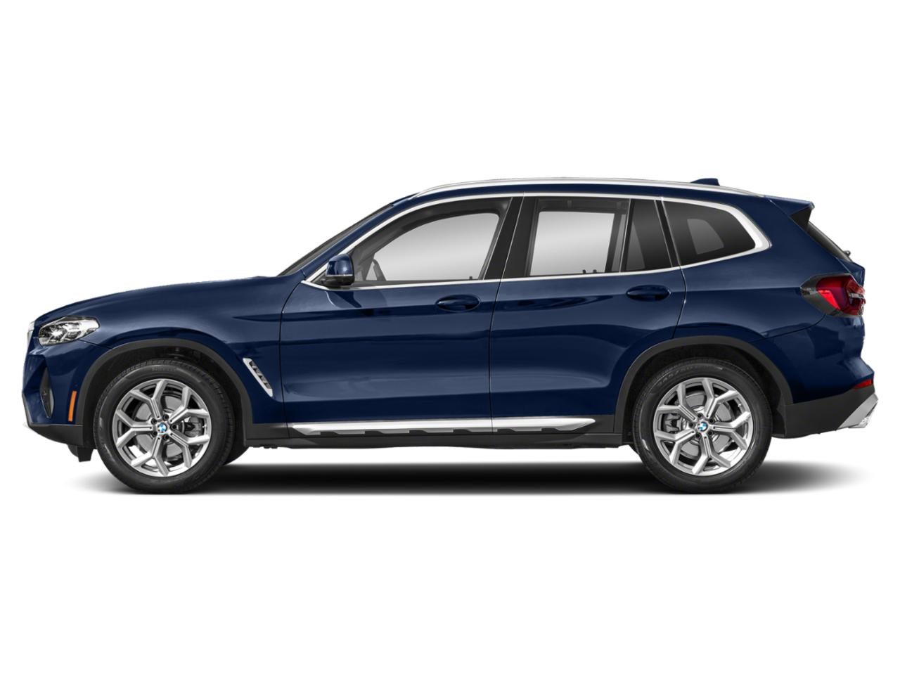 2024 BMW X3 sDrive30i Sports Activity Vehicle