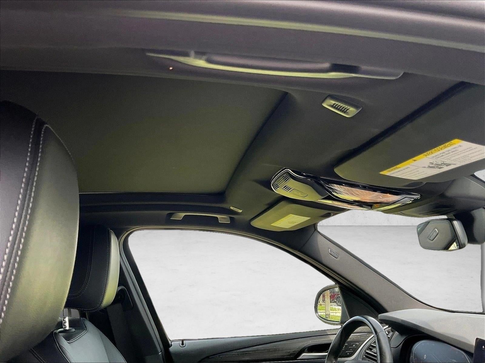 2023 BMW X3 sDrive30i Sports Activity Vehicle