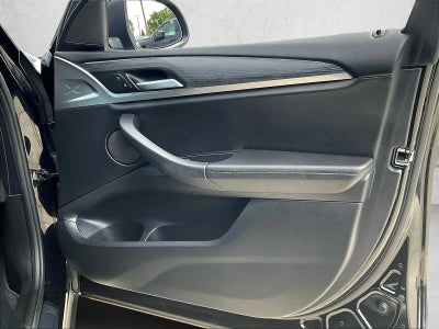 2023 BMW X3 sDrive30i Sports Activity Vehicle