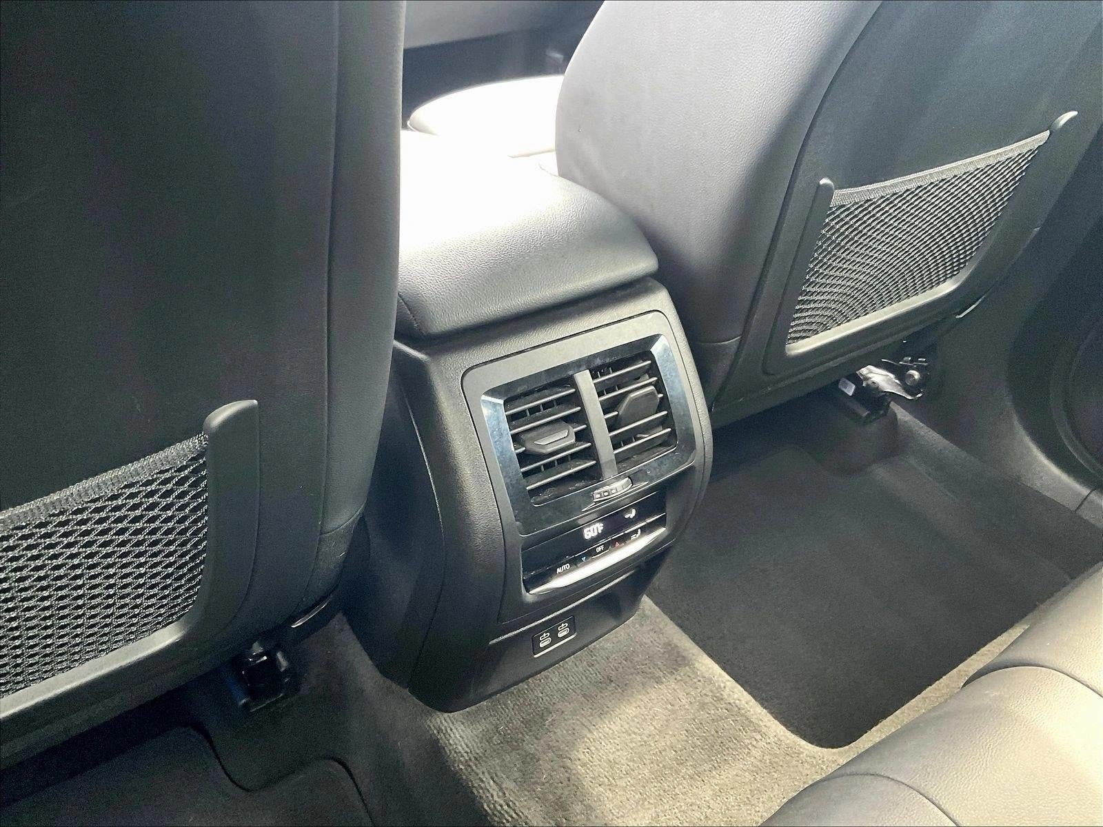 2023 BMW X3 sDrive30i Sports Activity Vehicle