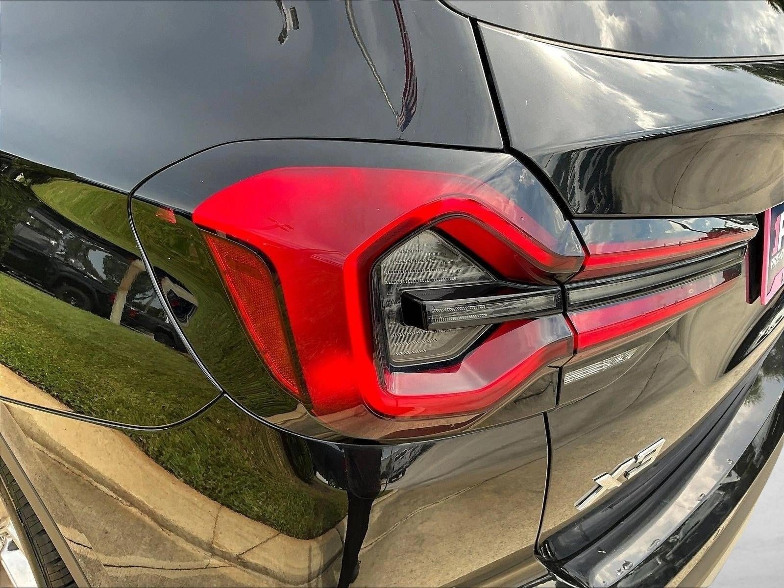 2023 BMW X3 sDrive30i Sports Activity Vehicle