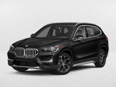 2021 BMW X1 sDrive28i Sports Activity Vehicle