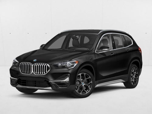 2021 BMW X1 sDrive28i Sports Activity Vehicle