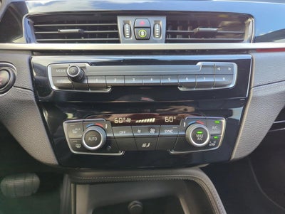 2021 BMW X1 sDrive28i Sports Activity Vehicle