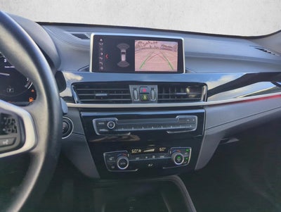 2021 BMW X1 sDrive28i Sports Activity Vehicle