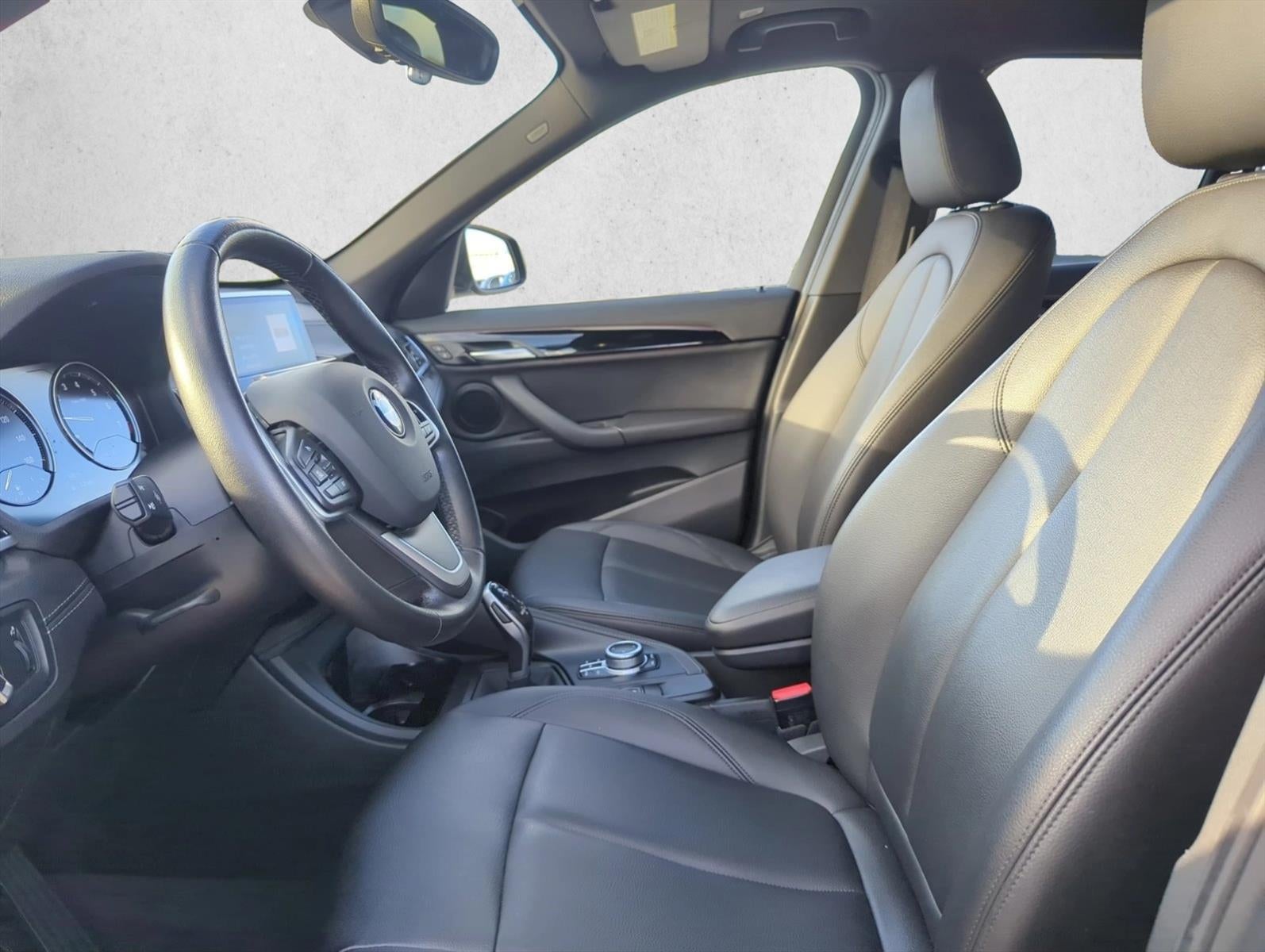 2021 BMW X1 sDrive28i Sports Activity Vehicle