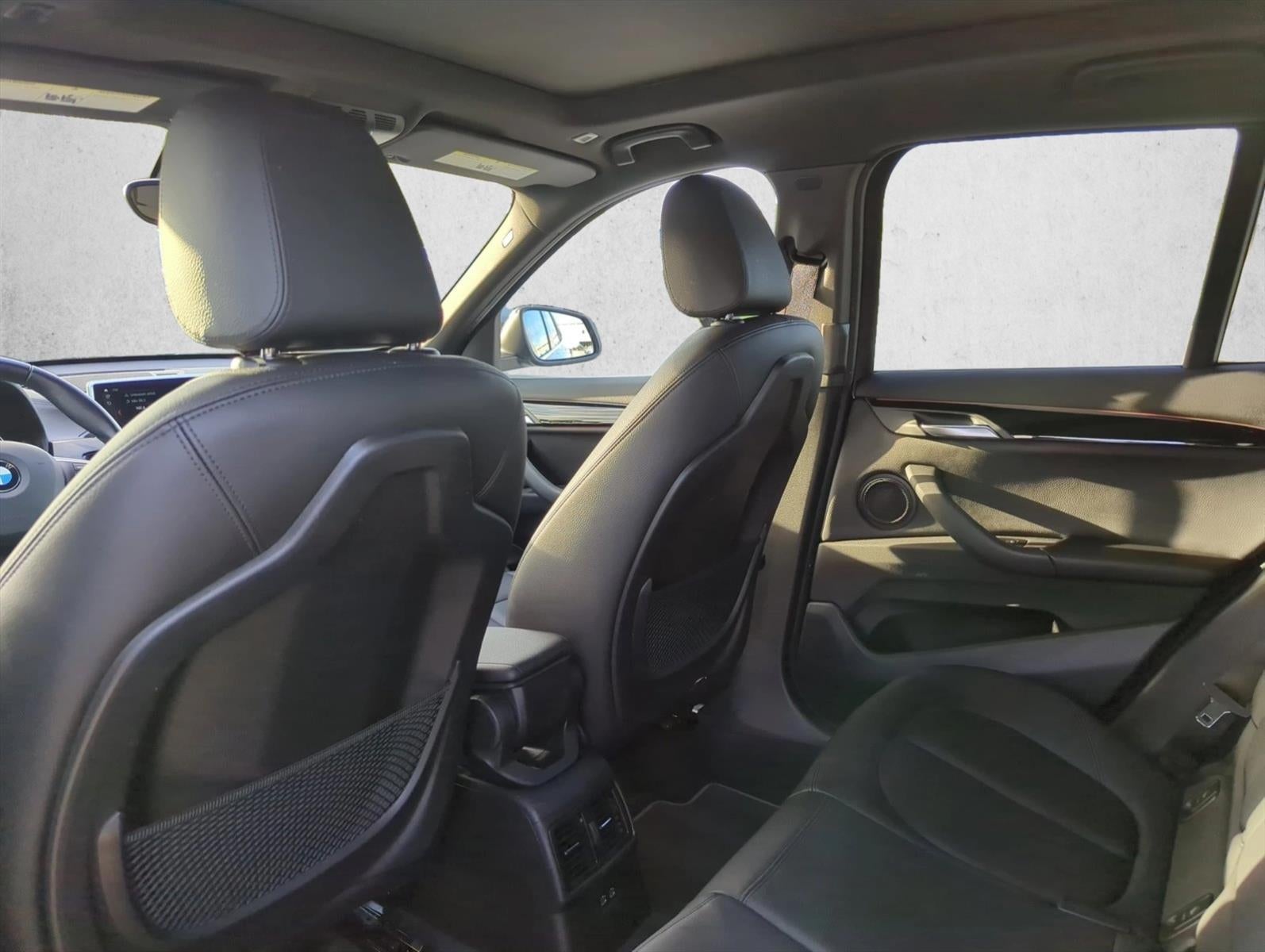 2021 BMW X1 sDrive28i Sports Activity Vehicle