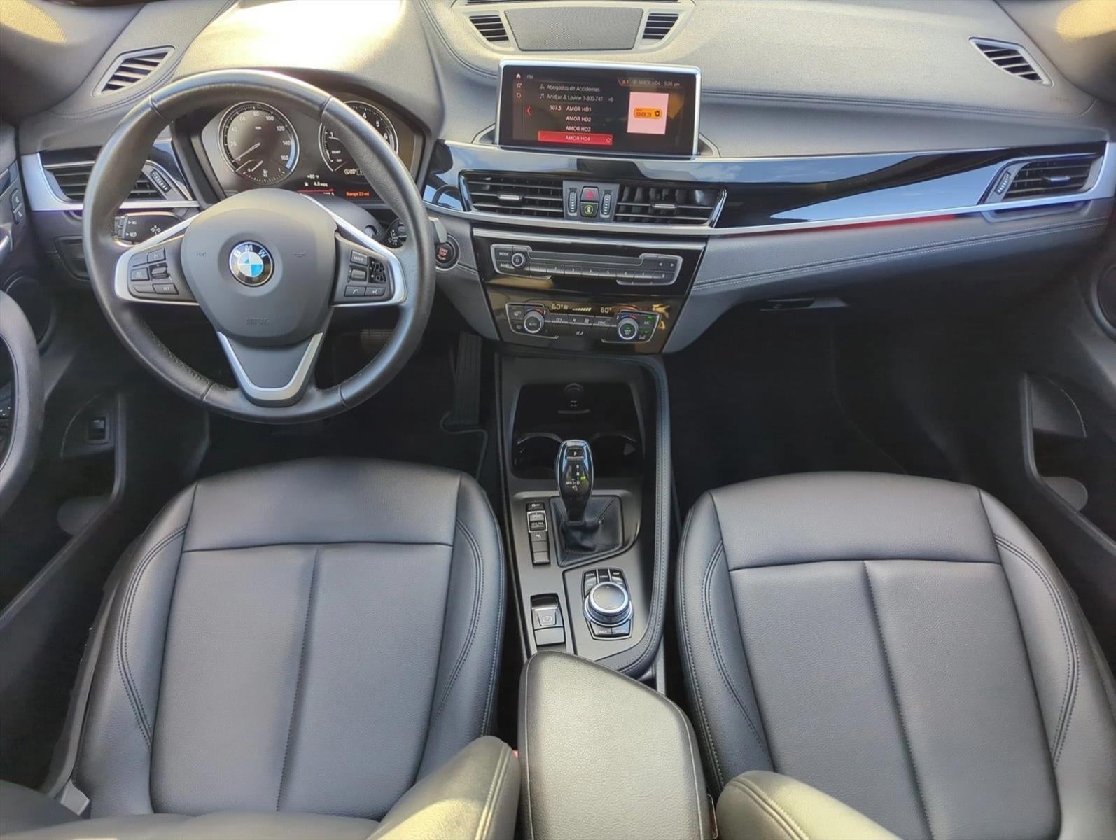 2021 BMW X1 sDrive28i Sports Activity Vehicle