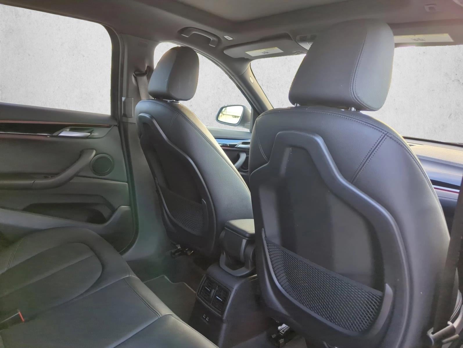 2021 BMW X1 sDrive28i Sports Activity Vehicle