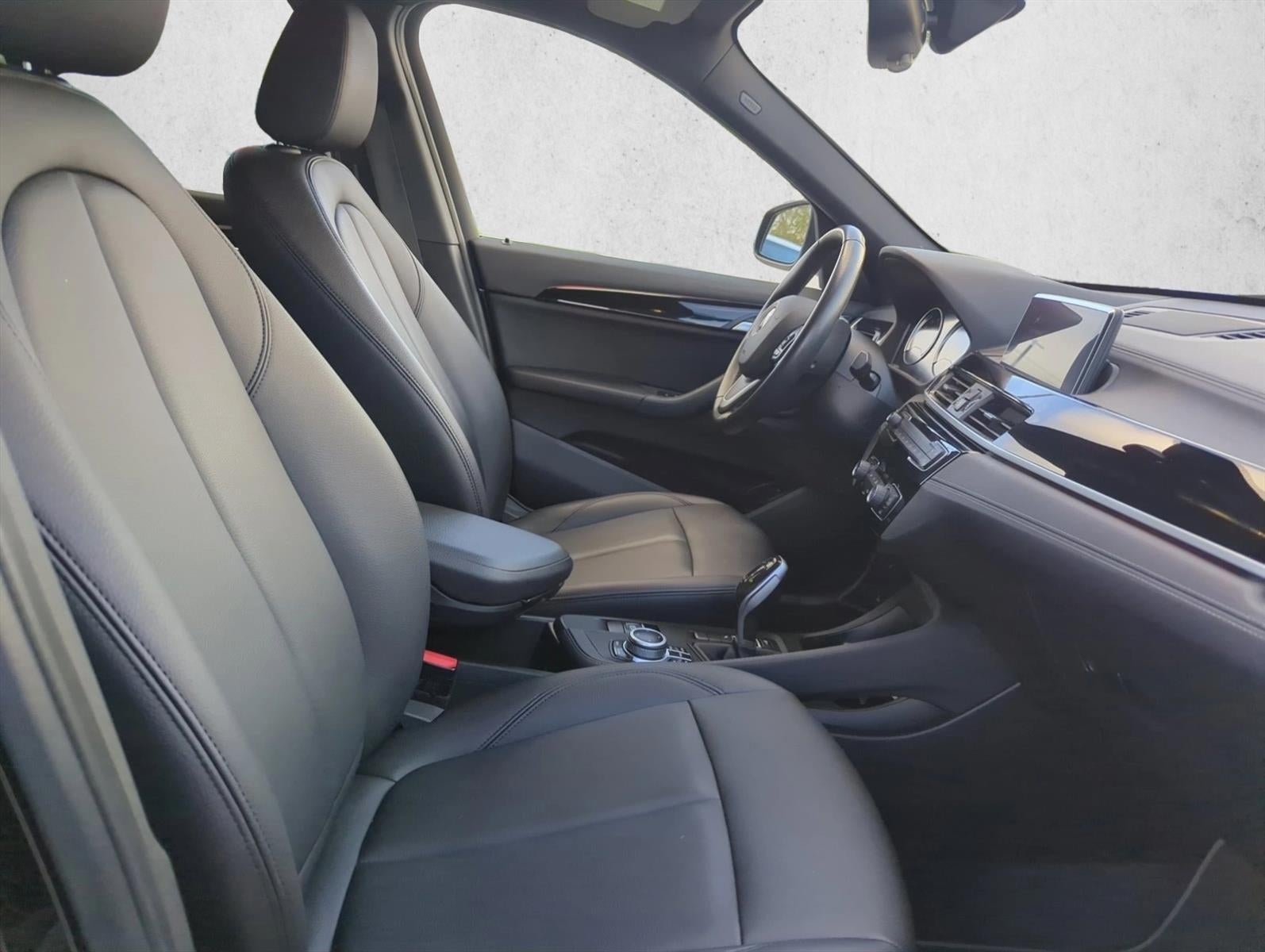 2021 BMW X1 sDrive28i Sports Activity Vehicle