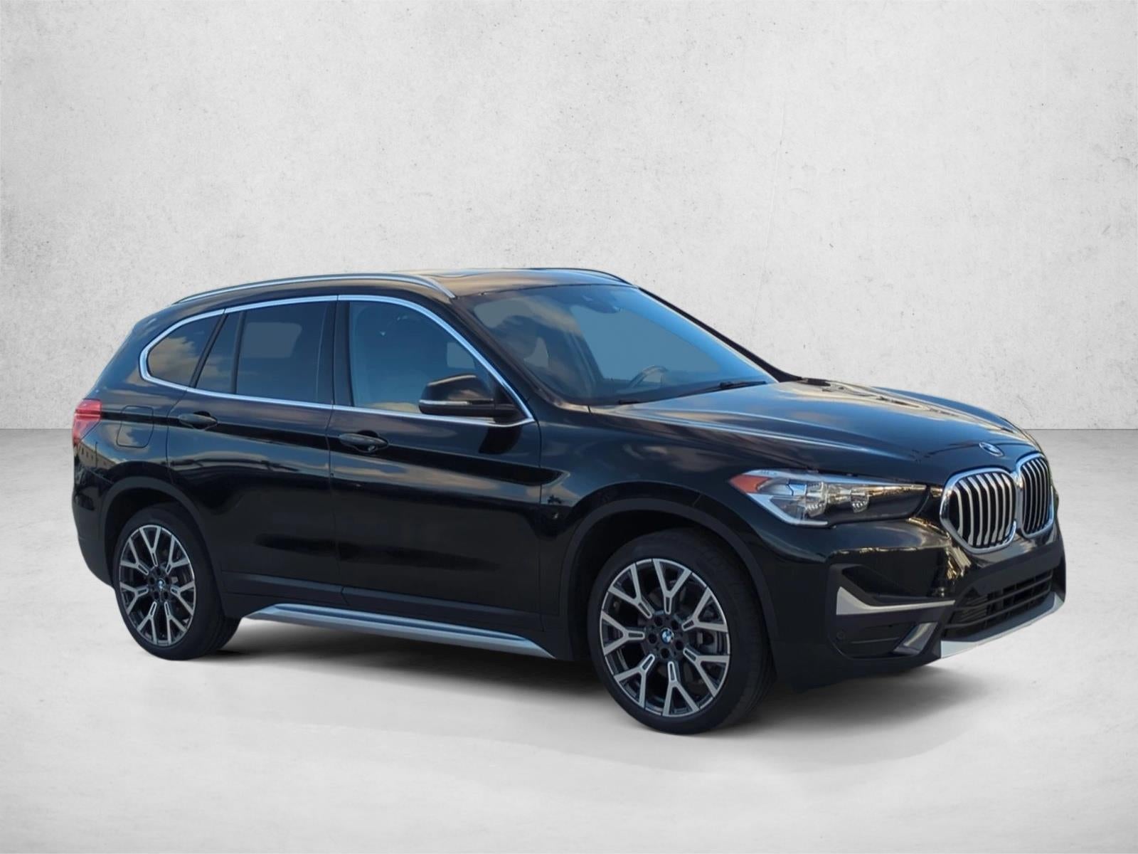 2021 BMW X1 sDrive28i Sports Activity Vehicle