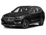 2021 BMW X1 sDrive28i Sports Activity Vehicle