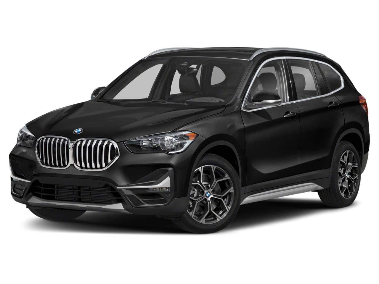 2021 BMW X1 sDrive28i Sports Activity Vehicle