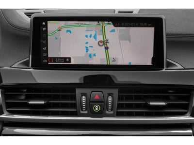 2021 BMW X1 sDrive28i Sports Activity Vehicle