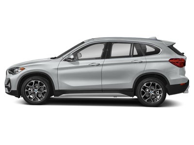 2021 BMW X1 sDrive28i Sports Activity Vehicle