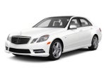 2010 Mercedes-Benz E-Class E 350 4MATIC® Luxury Sedan