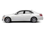 2010 Mercedes-Benz E-Class E 350 4MATIC® Luxury Sedan