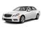 2010 Mercedes-Benz E-Class E 350 4MATIC® Luxury Sedan