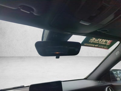 2019 Mercedes-Benz CLA CLA 250 Coupe