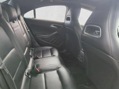 2019 Mercedes-Benz CLA CLA 250 Coupe